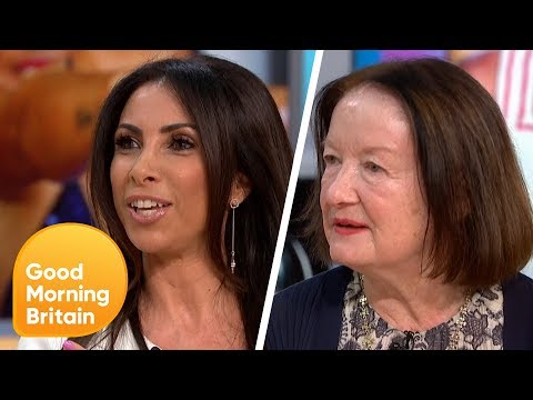 Should Fake Tan Be Banned in Schools? | Good Morning Britain