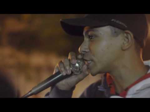 BATALHA DA MATRIX - Rusty Rom x PDS - 14/03/2017