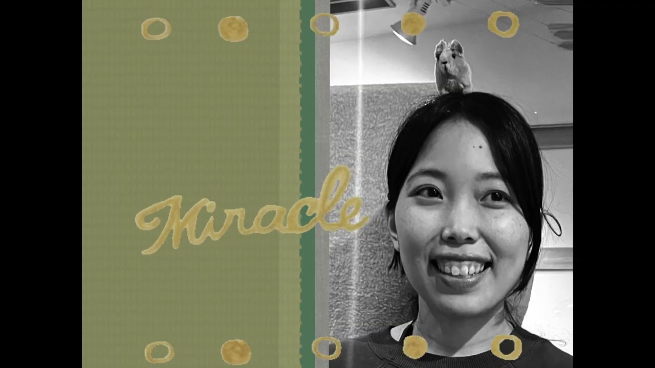 tenbin O | 3rd album Teezer Movie (Pre-release single "O" Out Now)