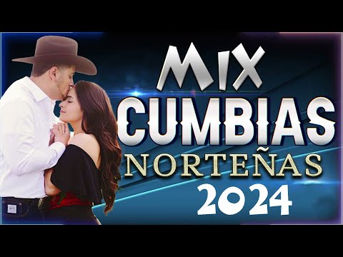 Cumbias Norteñas Mix 2024 🎵 De Parranda - Secretto - Los Igualados 🎵 Norteñas Para Bailar