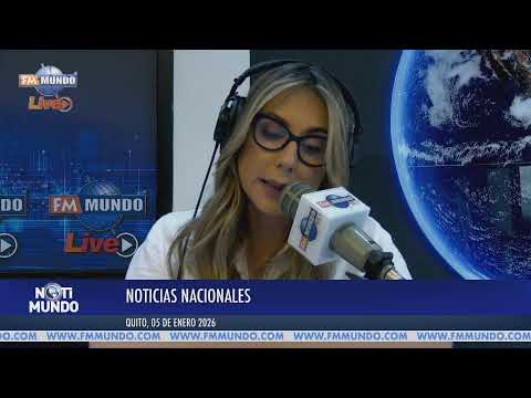 NotiMundo a la Carta