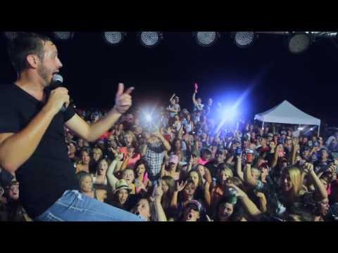 Drew Baldridge - BYOB (Official Music Video)