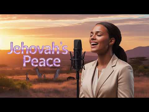 The Peace That Jehovah Provides - song for JW