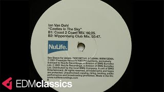 Ian Van Dahl - Castles In the Sky (Wippenberg Remix) (2001)
