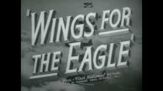 Wings for the Eagle (1942) Video