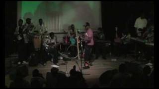 Papa Wemba - Image (live)