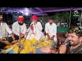 SHRI DHIRUBHAI BHUVAJI AT MAJADAR RAMEL 2023 JAY MOMAI MAA JAY GOGA MAHARAJ