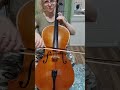 AMEB cello Gr. 3 "Variations on Greensleeves"