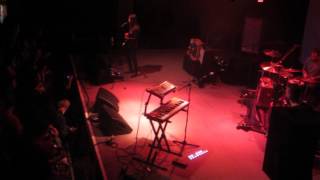 Lady Lamb &quot;Billions of Eyes&quot; 2Nov2015