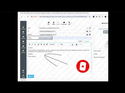 Primus Web Mail