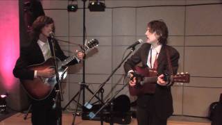 Joey Ryan "As It Must Be"  LIVE