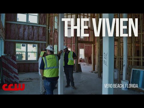 CCW On Site - The Vivien