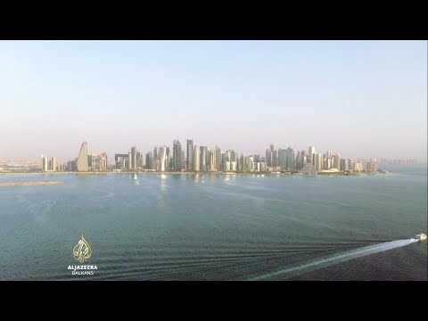 Geopolitika svjetskog prvenstva | Granice istoka