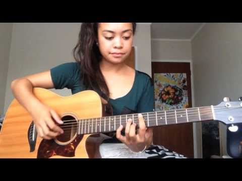 Katinia (Tongan Song)