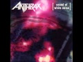 Anthrax - Only