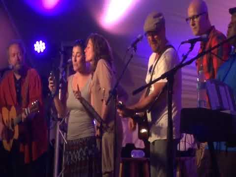 Thumbnail for Forever & Ever, Amen Live - Don Schlitz, Amy Grant, Jenny Gill, Gene Miller, Luke Laird by Don Schlitz