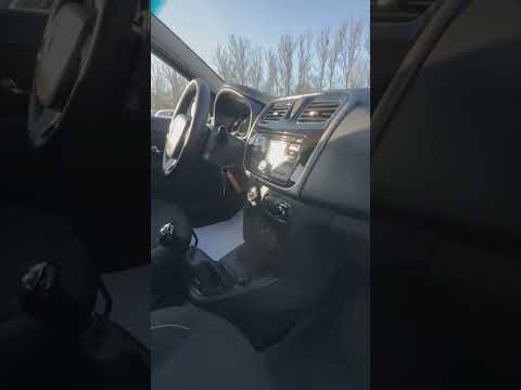 фото renault sandero stepway ii 0