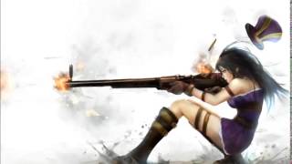 The bosshoss- I keep on dancing