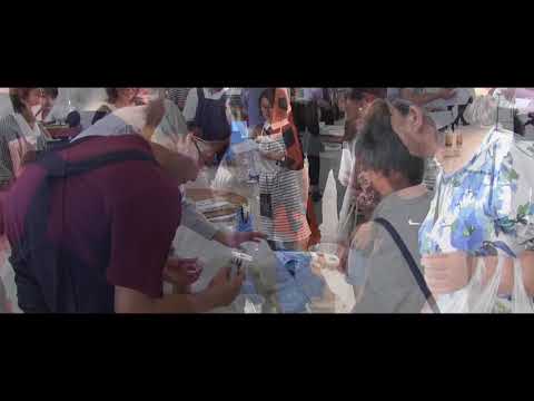 拓殖大学と山梨県富士川町　包括連携協定を締結 (Takushoku University in Tokyo,Japan)