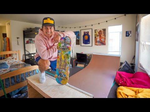 download lagu mp3 mp4 Mini Ramp, download lagu Mini Ramp gratis, unduh video klip Mini Ramp