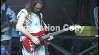 Full House Band-"Voyager" By Gamma/Montrose.