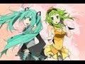 Vocaloid Gumi and Miku - Hocus Pocus [Romaji ...