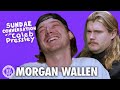 MORGAN WALLEN 2: Sundae Conversation with Caleb Pressley