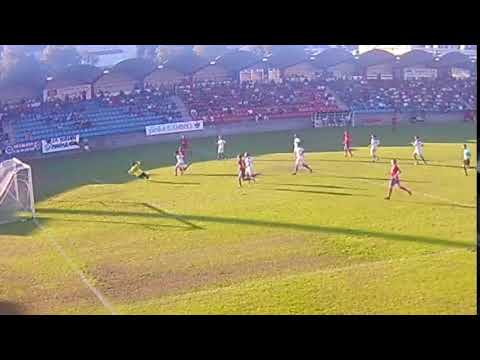 UD Ourense – Marcon Atletico | Gol 5-2