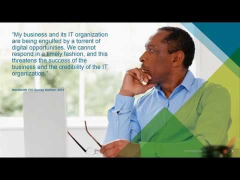 VMworld 2015 Europe: MGT6020 - Customer Best Practices for How to Build, Automate, and Operate ...