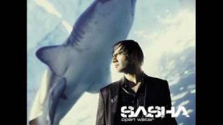 Sasha-Open Water