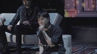Download lagu [ENG SUB] GOT7 EOY DVD - Rehearsal Behind Film mp3