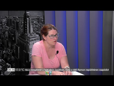 Pirkadat: dr. Pásztor Eszter – A többpárti demokrácia