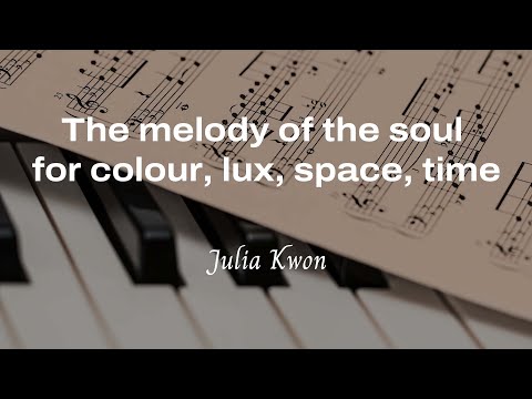 The melody of the soul