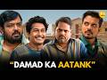 Damad Ka Aatank || Panchayat || TVF Diaries