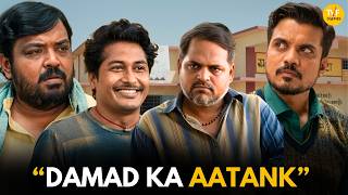 Damad Ka Aatank || Panchayat || TVF Diaries