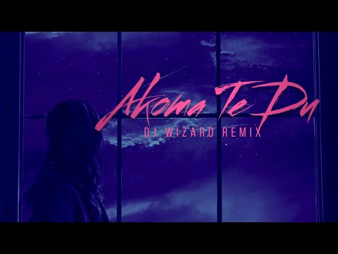 DJ ILJANO x ABELOMANIA - AKOMA TE DU (DJ WIZARD AFRO HOUSE REMIX)