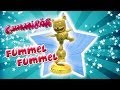 Gummibär - Fummel Fummel Gummibär  - World Cup Soccer Song German Funny Gummy Bear Germany