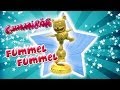 Gummibär Fummel Fummel Gummibär World Cup Soccer Song German Funny Gummy Bear Germany