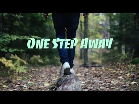 One Step Away - Casting Crowns - with Lyrics
