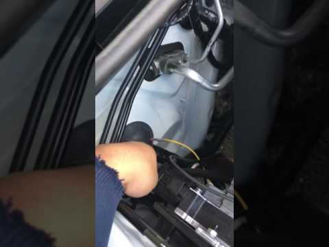 2012-2016 Subaru Impreza 2.0i Winjet Fog Lights Install