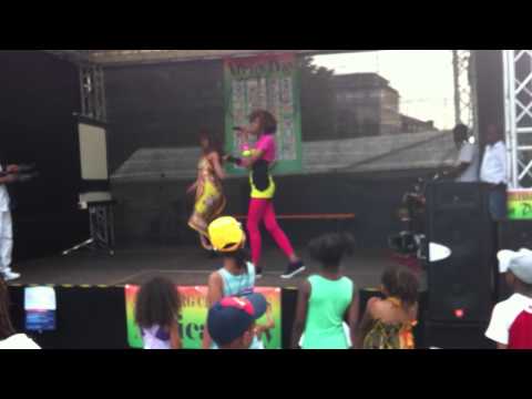 Lady Petya Live in Hamburg