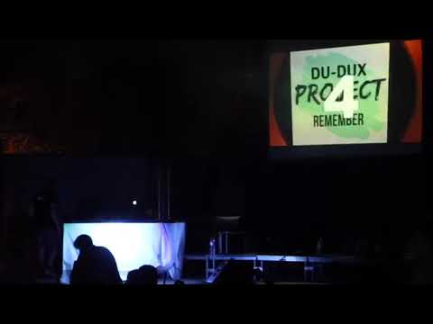 Video 6 de Dudux Dj Performance Video 6 de Dudux Dj Performance