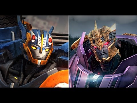 Pandemic and Outsider Exclusive Reveal