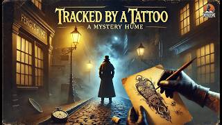 Tracked by a Tattoo: A Mystery 🕵️‍♂️💀 | Classic Detective Mystery | E. Phillips Oppenheim
