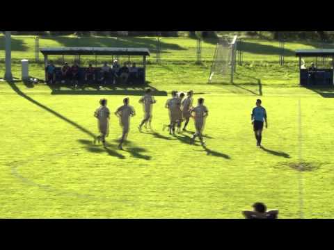 Endri Cekici - eurogol juniori Dinamo - Cibalia