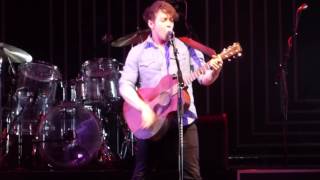 "Hobo Rocket" Barns Courtney@The Fillmore Philadelphia 11/12/16