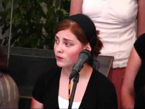 Ce bine i cu Tine Isus Tinerii bisericii Harul Zalau misiune Speranta Cluj