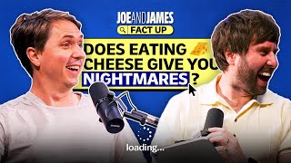 Download lagu Joe Thomas and James Buckley React to YOUR Comments and Instantly Regret It 😅 | Ep 6 mp3 Download lagu Joe Thomas and James Buckley React to YOUR Comments and Instantly Regret It 😅 | Ep 6 mp3
