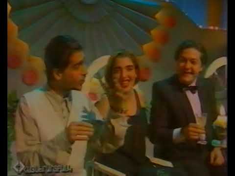 Ergi petakan thatron - Jame hasel e // Երգի պետական թատրոն - Ժամը հասել է