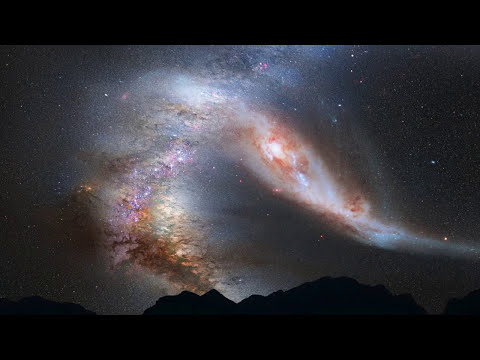 1 Hour of Deep Creating Meditation Music